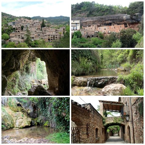 Excursión a Mura y Puig de la Balma